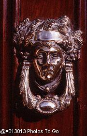 Door Knocker