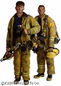 Firemen