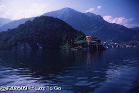 Lake Como